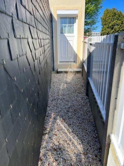 Chambre Spacieuse A Dinard Exterior foto